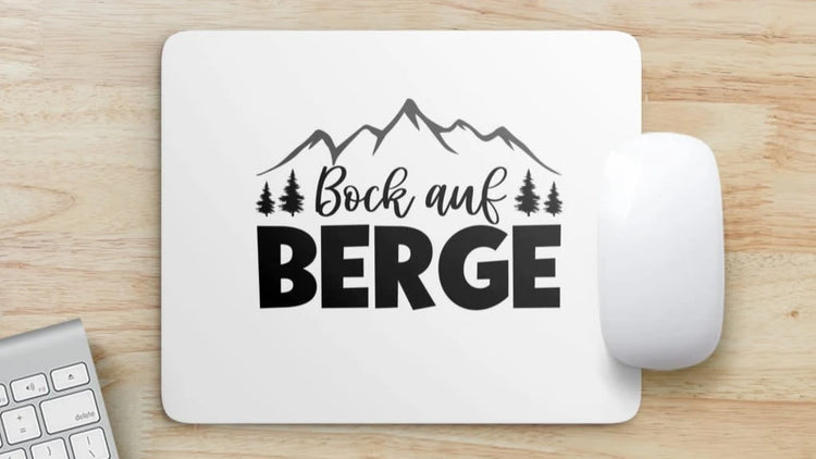 Mouse Pads