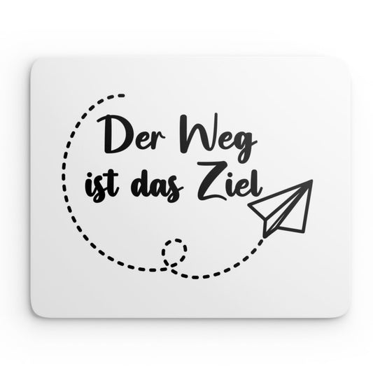 Mouse Pad "Der Weg"