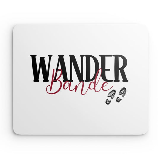 Mouse Pad "Wander Bande"