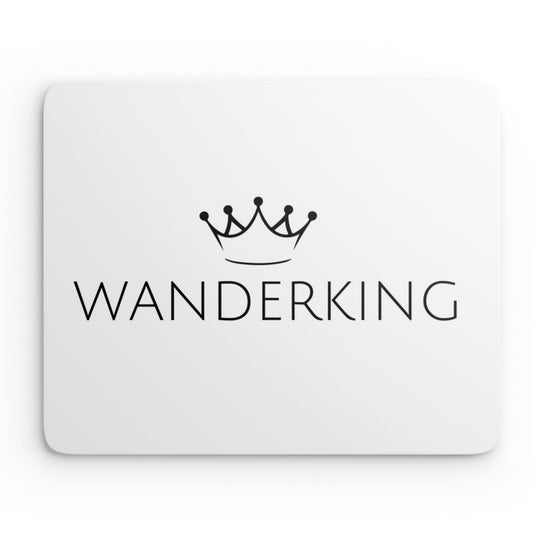 Mouse Pad "Wanderking"