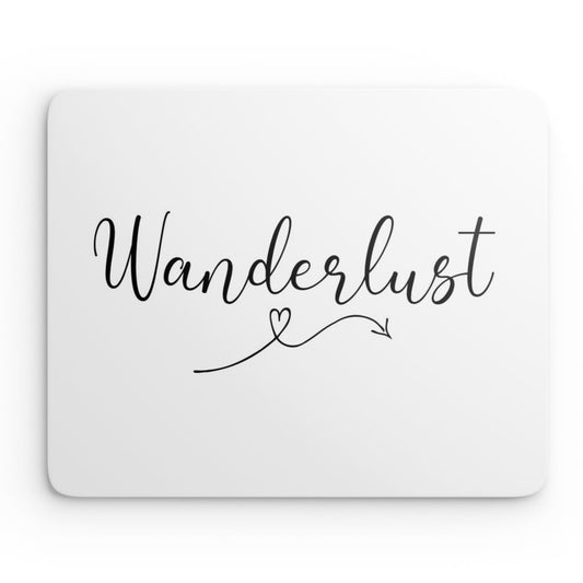 Mouse Pad "Wanderlust 5"