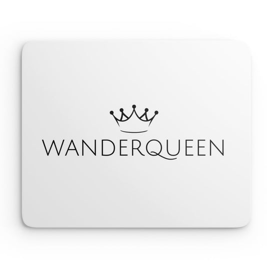 Mouse Pad "Wanderqueen"