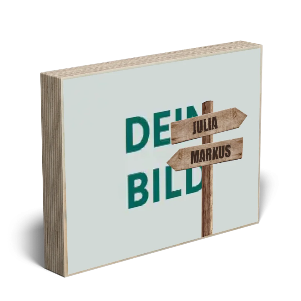 Holzbild-Wegweiser-Eigenes_Bild