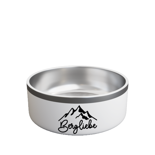 Fressnapf "Bergliebe"