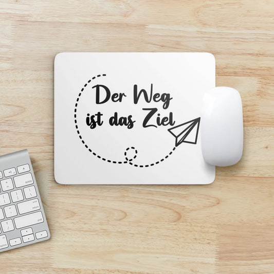 Mouse Pad "Der Weg"