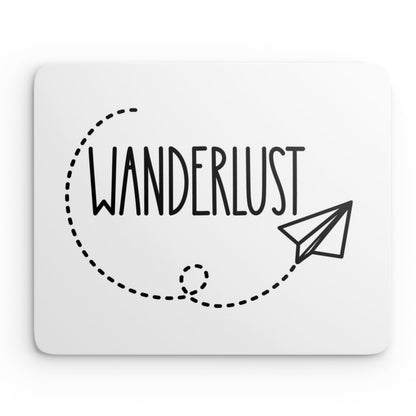 Mouse Pad "Wanderlust"