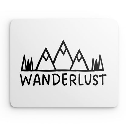 Mouse Pad "Wanderlust 2"