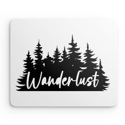 Mouse Pad "Wanderlust 4"