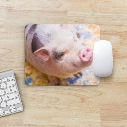 Mouse Pad "Sau"