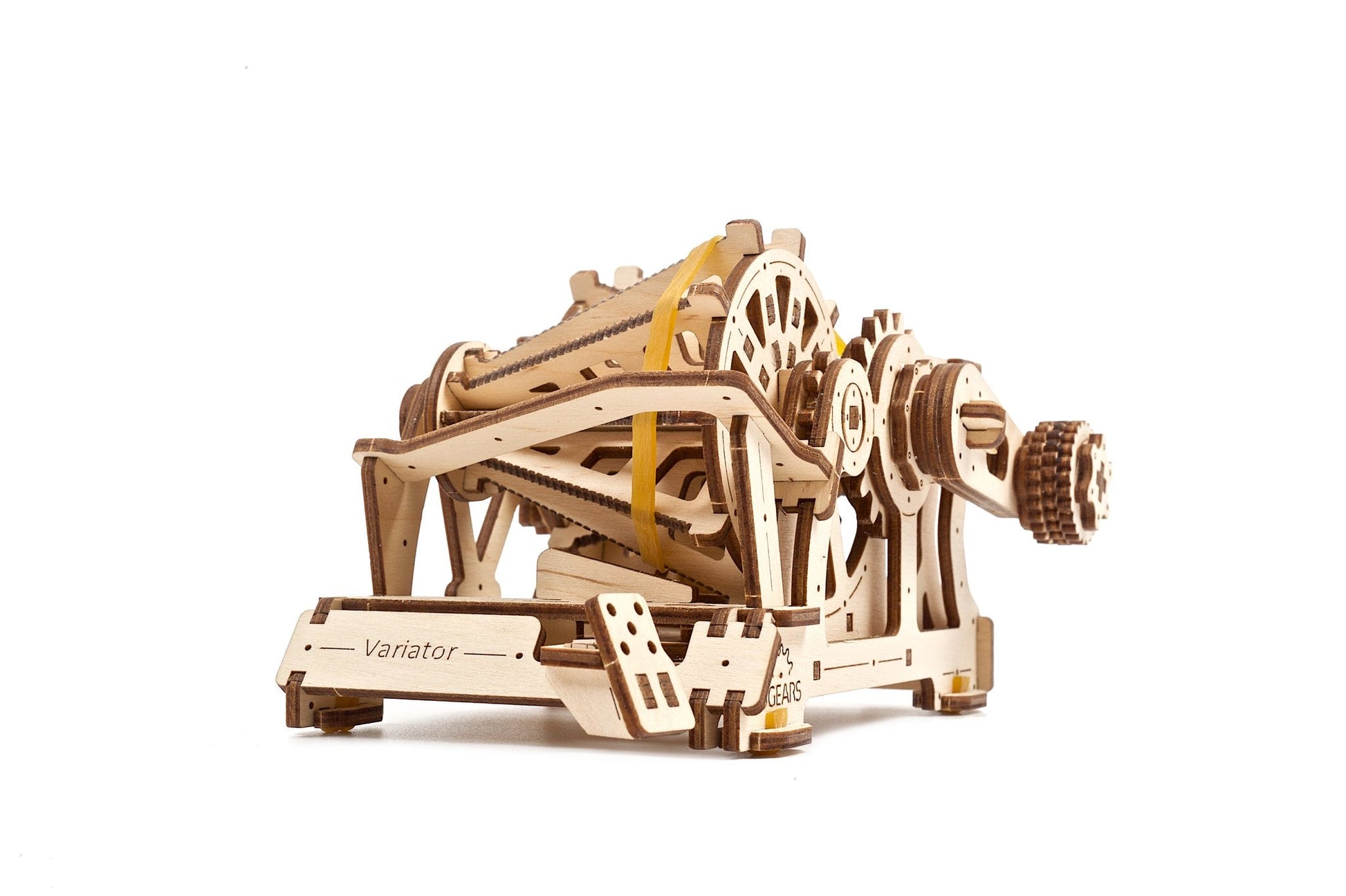 UGEARS I Variomatic I 3D Holzpuzzle