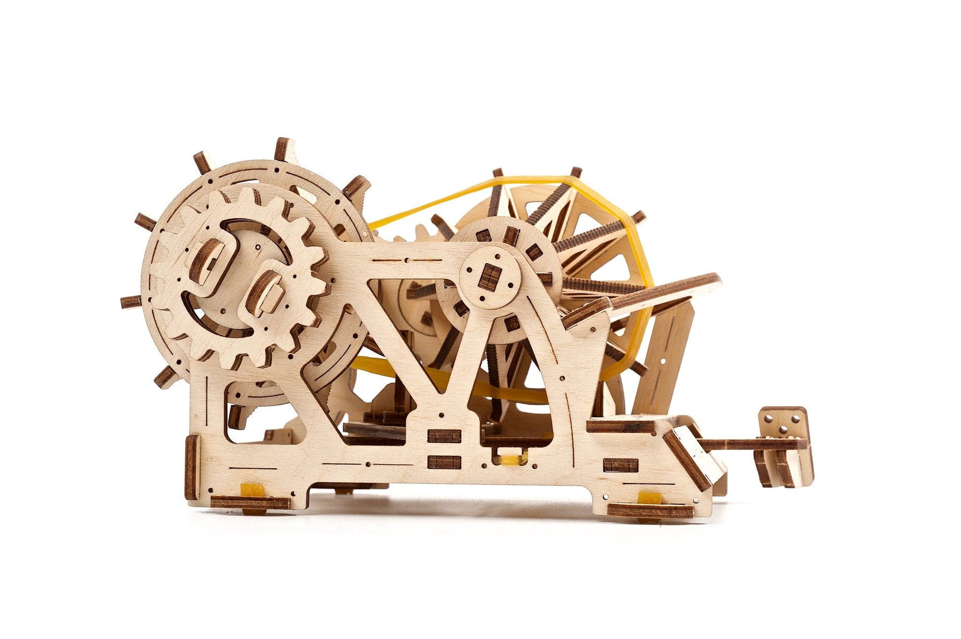 UGEARS I Variomatic I 3D Holzpuzzle