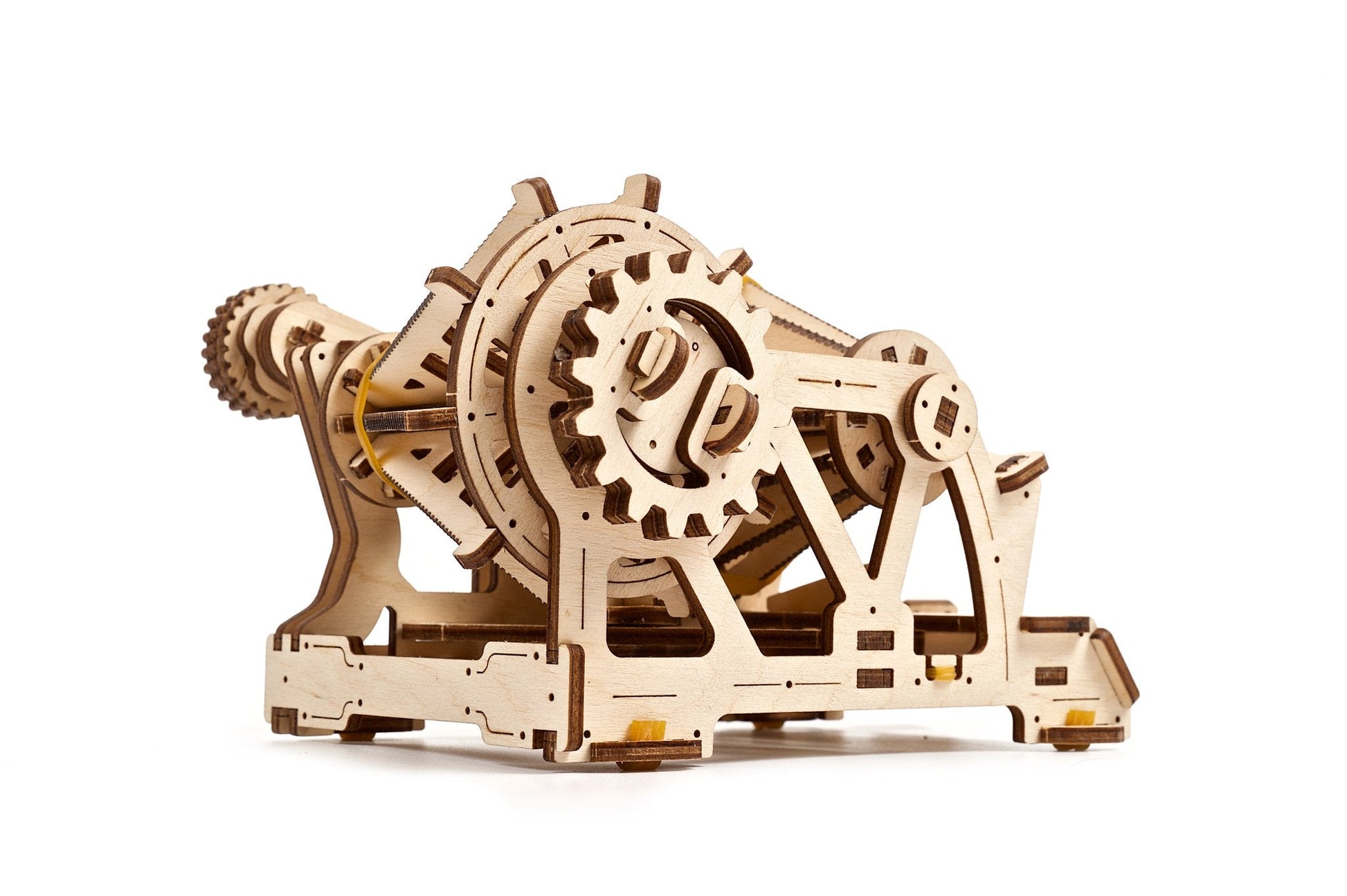 UGEARS I Variomatic I 3D Holzpuzzle