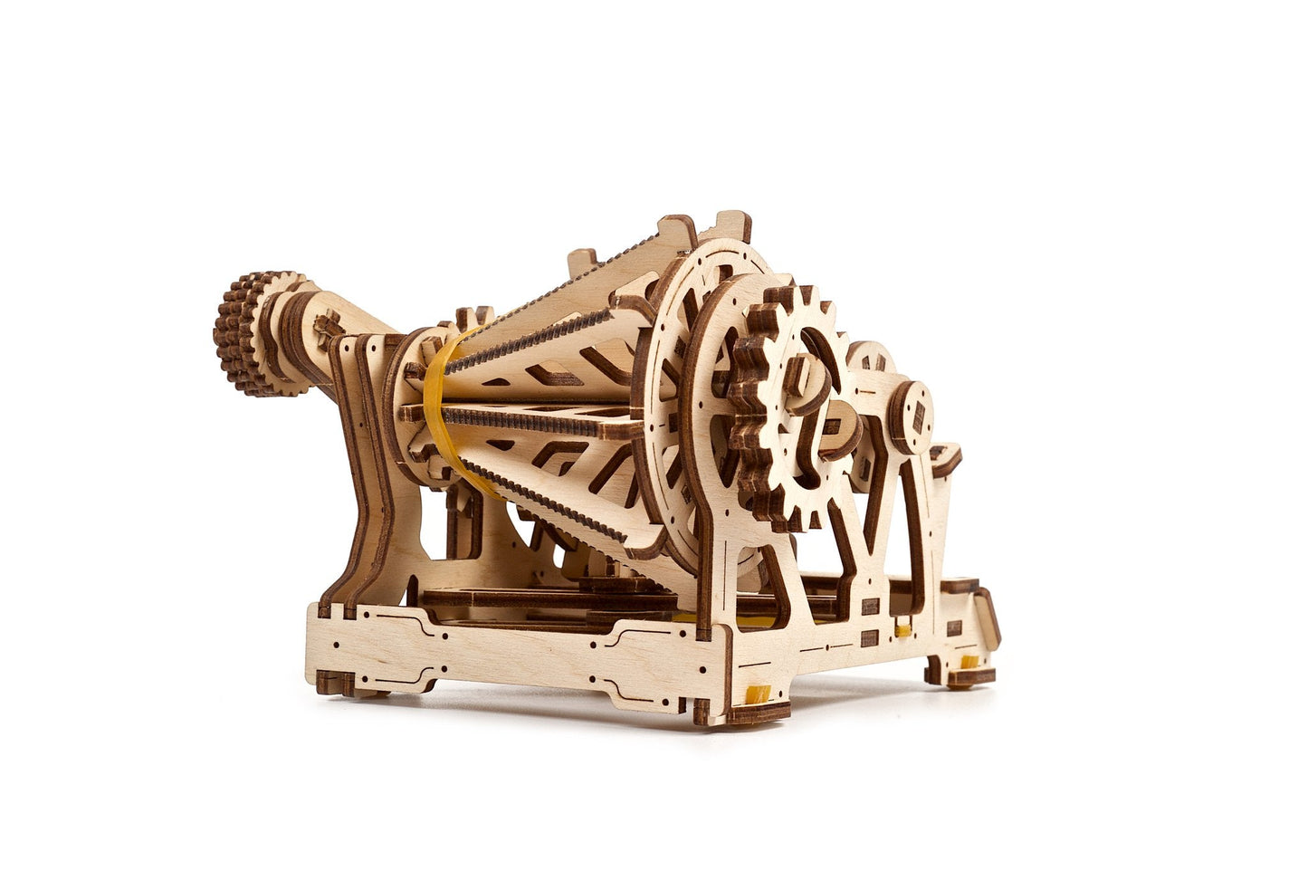 UGEARS I Variomatic I 3D Holzpuzzle