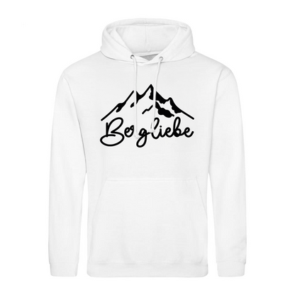 Hoodie "Bergliebe"